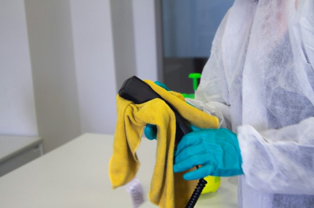 Facility Management Melbourne