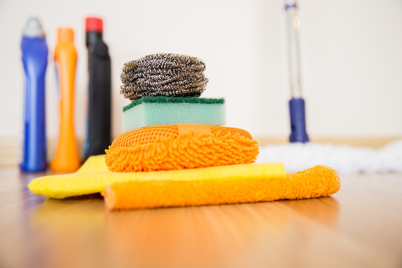 Cleaning Services for Melbourne Schools