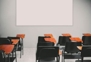 School Cleaning Provider