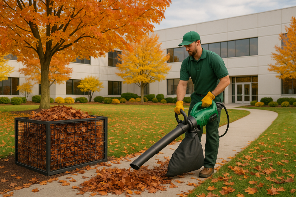 Garden and Grounds Maintenance