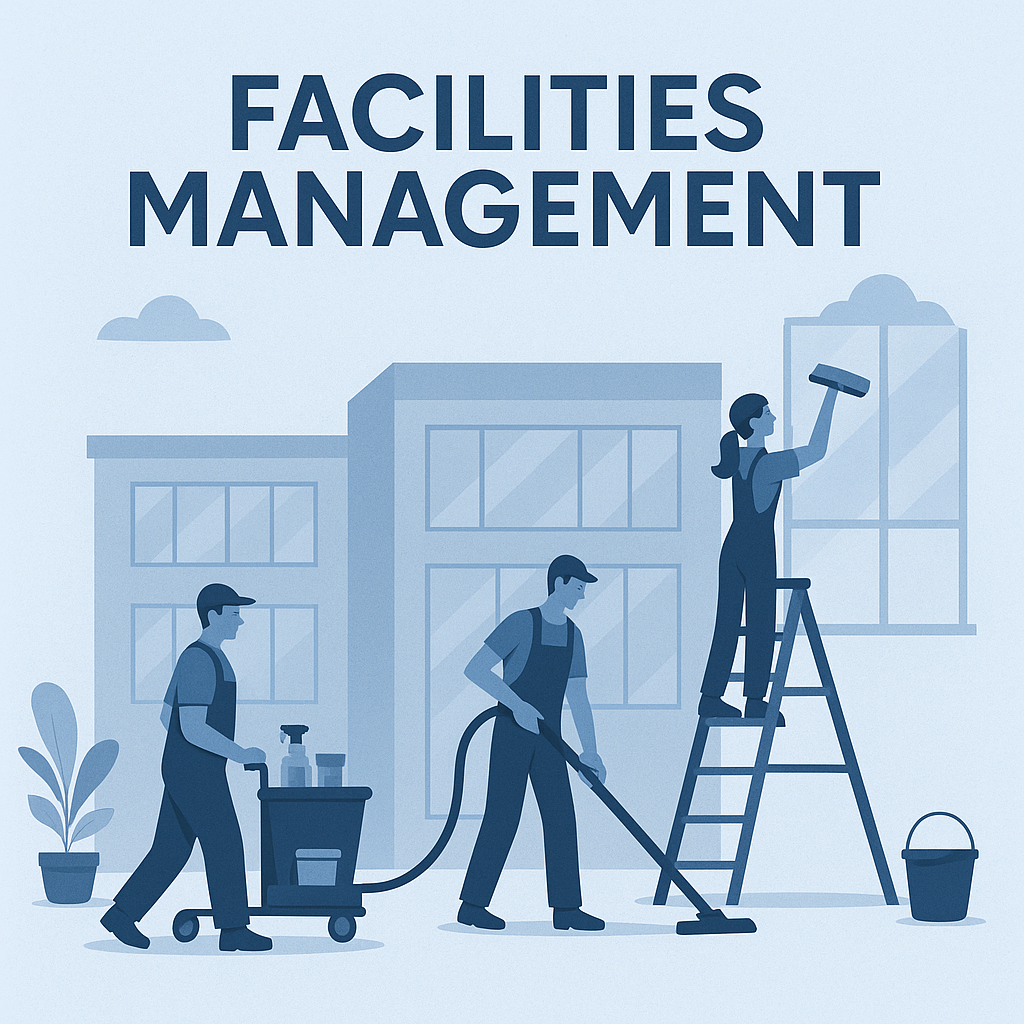 Facilities Management