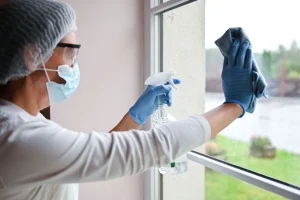 Window Cleaning Services