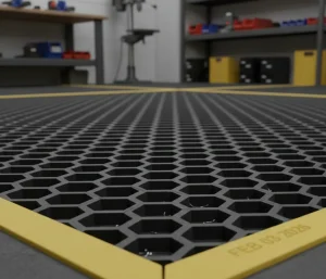 Safety Matting Melbourne