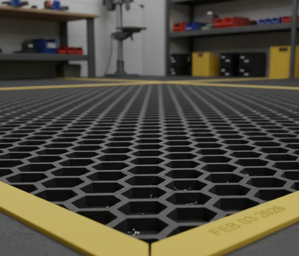 Safety Matting Melbourne